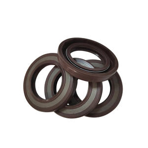 Bomba hidráulica resistente a altas temperaturas giratoria esqueleto de alta presión sello de aceite TCV TCN <span class=keywords><strong>TA</strong></span> - Product Image 3