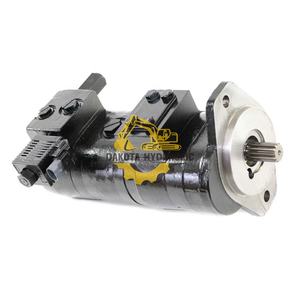 हाइड्रोलिक गियर पंप 6688714 688714rem 6688670 688714rem 6686713 686713rem 6693349 कॉम्पैक्ट ट्रैक लोडर के लिए 6686713rem - Product Image 3