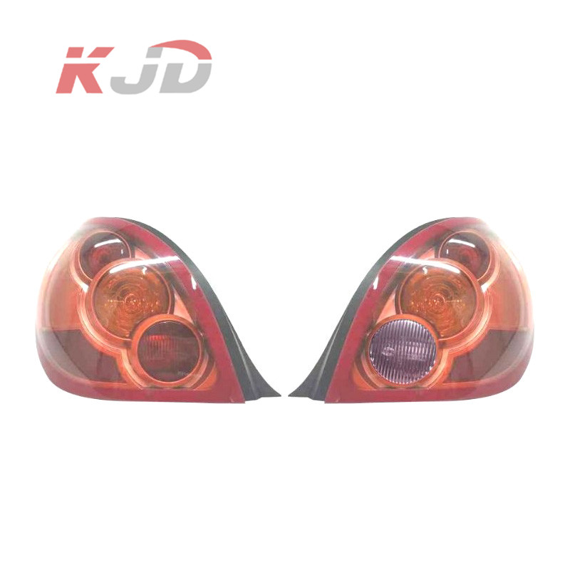 NISSAN 純正 左テールランプ 26555-6XL5A 「6638-2