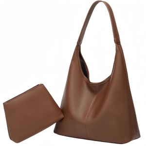 Bolso Tote Casual Grande y Duradero Personalizado para Mujer, Elegante, Hecho a Mano, Impermeable, Sin Correa - Product Image 3