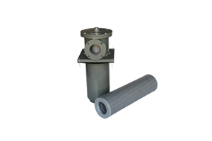Nuevo Equipo de Filtración Industrial <span class=keywords><strong>NJU</strong></span>, Filtro de Aceite de Succión Montado en Tanque para Purificación de Aceite Hidráulico, Precio de Fábrica, 1 Año de Garantía - Product Image 2