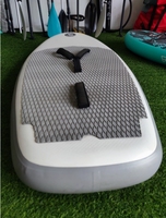 Plate-forme de lancement de démarreur de quai gonflable de haute qualité pour les sports nautiques