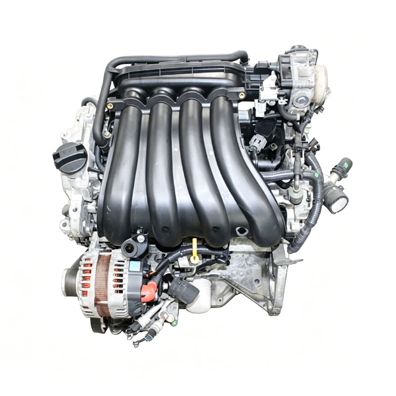 Verified Supplier Nissan SR20 Motor Wide Model Range & OEM