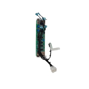 Placa de Control de Válvula Multivía Daewoo Doosan B13T B15T B18T 24V, Placa de Circuito de Solenoide para Montacargas Eléctrico A10154513 - Product Image 3