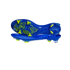 Zapatillas de Fútbol para Niños KZ HT-9K0095 con Suela Pintada Electrochapada, Zapatillas Deportivas de Moda de Alta Calidad para Hombre - Product Image 2