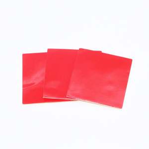 Ruban adhésif en mousse acrylique découpé au laser, haute adhérence, résistant aux températures élevées, pour la décoration automobile et l'utilisation au bureau - Product Image 3