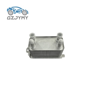 LR036354 Pièces de système de refroidissement automobile de haute qualité, radiateur de refroidissement d'huile de transmission pour Land Rover L405 L494 L462 L560 L663 - Product Image 5