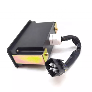 34b1099 Hoge Kwaliteit Koplamp Bedieningspaneel Voor <span class=keywords><strong>Liugong</strong></span> Lg920 922 915 925d Graafmachine Schakelkast - Product Image 5