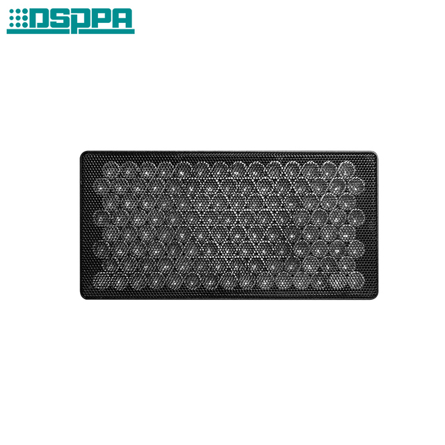 DSS1417 High Precision Ultrasonic Directional Speaker with Targeted Audio Solution