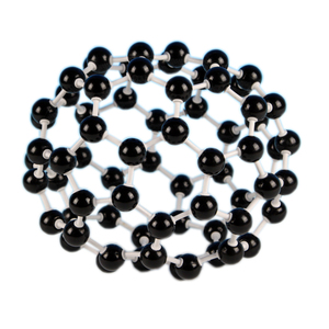 Gelsonlab HSCM-028 Ionic คริสตัลรุ่นซีเซียมคลอไรด์ <span class=keywords><strong>CSCL</strong></span> โครงสร้างโมเลกุลรุ่น - Product Image 6