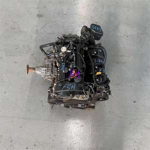 FSH Korea Original G4KJ Motorblock für Accent Gebrauchter Benzinmotor mit 3 Monaten Garantie 2007-2021 - Product Image 5