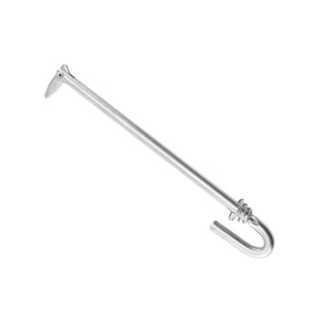 Fixateur de broche de basculement pour moteur hors-bord Yamaha 6E0-43160-01 pour moteurs 2, 4, 5, 6 CV – Pièce de rechange - Product Image 4