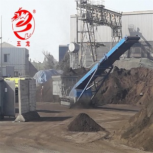 Thiết Kế Mới Di Động Máy Nghiền Hàm Pe 400X600 Cho Quặng Khai Thác Mỏ Tấm <span class=keywords><strong>Quary</strong></span> Với Động Cơ Động Cơ Bánh Răng Thành phần Cốt Lõi - Product Image 5