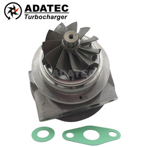 MFS Billet TD04L6 kit Cartridge turbin 49477-06100 49477-06010 turbin bagian CHRA untuk HONDA ACCORD AVANCIER UR-V <span class=keywords><strong>2</strong></span>.0T 2016- - Product Image 5