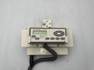 Nouvel article original : Boîtier de commande de pompe à vide PLC IGX 6 NRY0190412 avec contrôleur D37280700 pour PLC de marque neuve et originale - Product Image 5