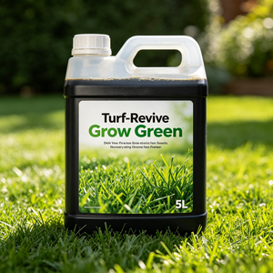 <span class=keywords><strong>Engrais</strong></span> <span class=keywords><strong>liquide</strong></span> haute performance pour la croissance du <span class=keywords><strong>gazon</strong></span>, favorise la verdure des pelouses paysagères - Product Image 5
