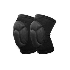 Genouillère en mousse épaisse anti-collision, support de genou pour le sport, genouillère absorbant les chocs pour le volley-ball, le football, le basketball - Product Image 6