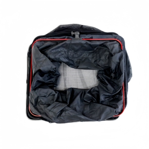 ตะกร้าสแตนเลสสำหรับเก็บปลาคาร์พอุปกรณ์ตกปลา - Product Image 1