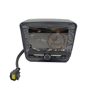 จอแสดงผลสำหรับรถขุดรุ่น 21Q6-30400 สำหรับรถขุด R210-9 - Product Image 1