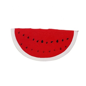 Factory Direct Soft Slow Rise Toys Fruit Shaped Squishy Toy PU Foam <b>Squeeze</b> Relief Anti Stress <b>Ball</b> - Product Image 6