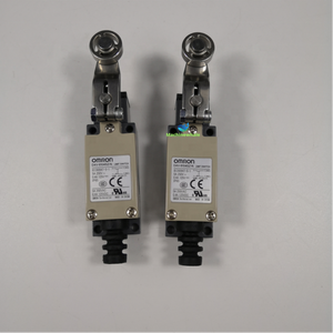 Interruptor de Límite Pequeño D4V-8104SZ-N para Omron D4V-8108SZ-N D4V-8108Z-N D4V-8104Z-N - Product Image 1
