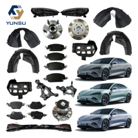 Pièces automobiles de qualité OEM pour BYD Seal, accessoires complets pour véhicules électriques, état neuf