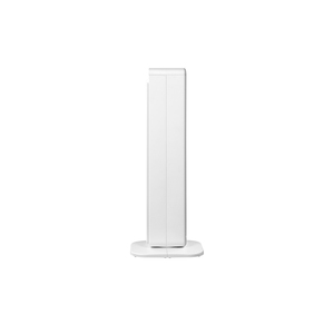 Chauffage électrique portable pour la maison, ventilateur tour en céramique PTC avec télécommande, 2000W, minuterie 24 heures, protection contre la surchauffe - Product Image 3