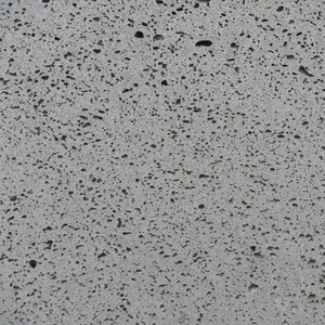 Carreaux de roche volcanique en acier inoxydable, pour sol, pierre de lave, liage murale, lames de pompe - Product Image 3