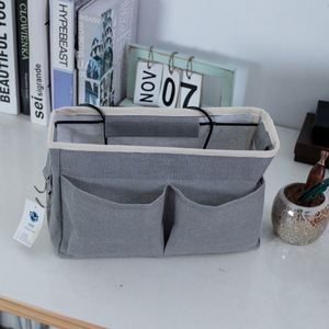 Sac de rangement suspendu pour couches, idéal pour la chambre, la salle de bain, l'hôpital ou la crèche - Meilleures ventes à prix réduit - Product Image 2