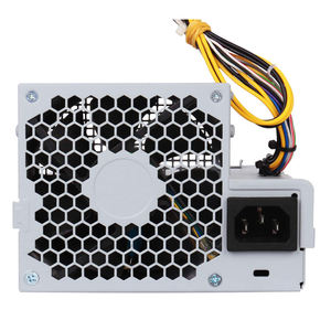 Fuente de Alimentación de 240W 611482-001 613763-001 para <span class=keywords><strong>HP</strong></span> Compaq Z200 4000 6000 <span class=keywords><strong>6005</strong></span> 6200 8000 8100 8200 SFF - Product Image 3