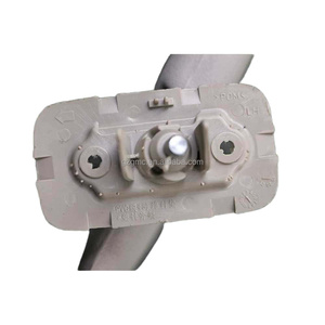 Trung Quốc ban đầu phổ quát tự động một phần xe bên trong trang trí OEM ca100150402 Sun Visor D-MAX (trái) 4WD áp dụng cho ISUZU D-MAX 2021 - Product Image 3