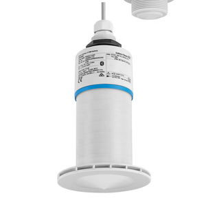 Medidor de Nivel por Radar Original Alemán E+H FMR20-5F97/0 en Oferta, Nuevo y Disponible con Descuento - Product Image 1