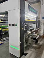 Machine de laminage automatique à grande vitesse sans solvant 3-en-1 pour film/feuille/papier/plastique, économie d'énergie et surveillance à distance