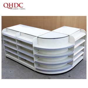 1) Siêu Thị 2) Cửa Hàng Để Bán Với Giá Tốt ISO; BSCI 1 Cái - Product Image 4