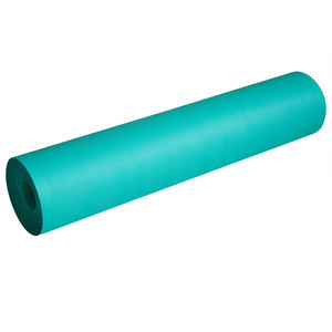 XIPE - Base para Piso de Espuma IXPE con Patrón de Cuadrícula Verde, 1.5 mm, 15 Aumentos, Ecológica, Resistente a la Humedad, Garantía de 3 Años para Baño - Product Image 4