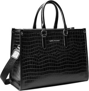 Sac à bandoulière tendance en similicuir pour femme, design moderne, intérieur spacieux, sac à main élégant pour le shopping, les voyages et le bureau - Product Image 6