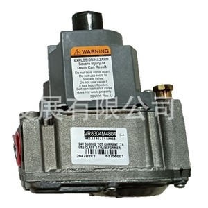 โซลินอยด์วาล์วแก๊สฮันนี่เวลล์ VR8304M4804 - สินค้าของแท้ สอบถามราคาแยกต่างหาก รับประกันสินค้าปลอม - Product Image 5