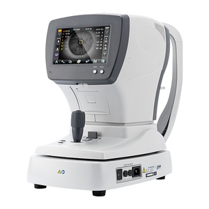 Autorefractómetro Óptico Digital Aist Optics FA-6500K con Queratómetro para Pruebas Oculares - Product Image 1