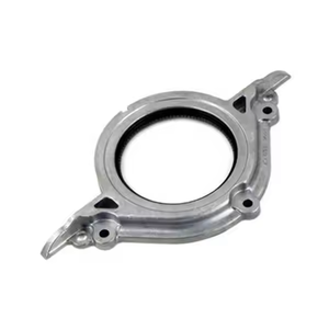 Joint d'huile de vilebrequin à bride d'accessoires automobiles adapté aux pièces de moteur Nissan OE 12296-31U20 - Product Image 3