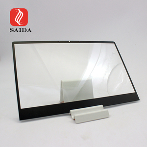 OEM 0.4-4 มม. AR Glass สําหรับเครื่องใช้ไฟฟ้าจอแสดงผล LCD ฝาครอบกระจกเคลือบ ITO และการพิมพ์ซิลค์สกรีน - Product Image 5