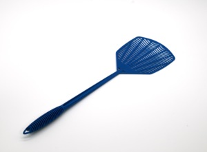 Chất lượng cao trọng lượng nhẹ thân thiện với môi bền bay Vỉ Đập với dễ dàng Grip xách tay kiểm soát côn trùng cho nhà hàng - Product Image 3