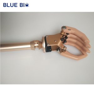 Khớp khuỷu tay bị ngắt kết nối cánh tay giả khung tay giả - Product Image 6