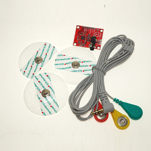 โมดูลเซ็นเซอร์วัดอัตราการเต้นของหัวใจ OKY3471-6 MAX30102 - Product Image 3