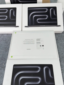 Envío Rápido en EE. UU. Portátil de 14 Pulgadas M3 Max 64GB 2TB, <span class=keywords><strong>M2</strong></span>/M3 <span class=keywords><strong>Pro</strong></span> <span class=keywords><strong>13</strong></span>" Air 8G/36G 256G/2TB Disponible, Portátil de Alto Rendimiento - Product Image 3