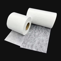 Hygienischer, atmungsaktiver, wasserdichter, antistatischer, fusibles Spunbond-Vliesstoff für Babywindeln (SS/SSS/SSSS Modell)