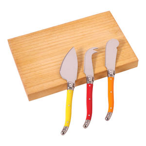 <span class=keywords><strong>Laguiole</strong></span> par Flying Colors couteau <span class=keywords><strong>à</strong></span> <span class=keywords><strong>beurre</strong></span> épandeur couteau <span class=keywords><strong>à</strong></span> fromage ensemble couteau épandeur de <span class=keywords><strong>beurre</strong></span> avec boîte cadeau en bois - Product Image 5