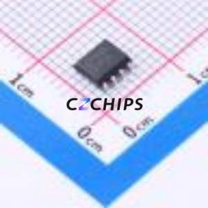 Transistor ESD y protección contra sobretensiones (TVS/ESD), nuevo, original, nuevo, SO-8, de - Product Image 1