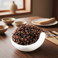 Clous de girofle entiers naturels Huaran pour usage culinaire, idéaux pour aromatiser les plats, les produits de boulangerie et les préparations de boissons