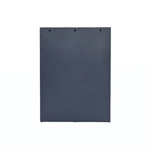 Sistema Completo de Filtración y Purificación de Agua para Toda la Casa, 20 x 4.5 Pulgadas, Triple Azul, <span class=keywords><strong>3</strong></span> Etapas con Cubierta Metálica. - Product Image 4