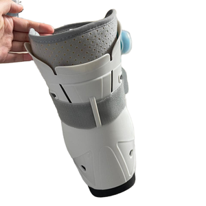 Ön ayak dekompresyon şişme botlar Metatarsal kırılma ayak bileği fiksasyonu halluks Valgus topuk-ücretsiz ağırlık taşıyan yürüyüş botları - Product Image 4